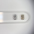 18K Gold Tooth Gems – Dollar Sign