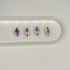 Micro Tooth Gems Diamond