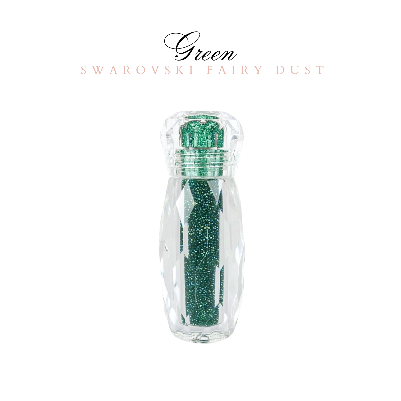 Swarovski Fairy Dust Micro Gems