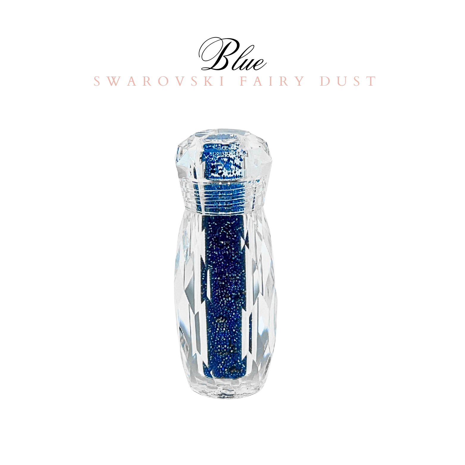 Swarovski Fairy Dust Micro Gems