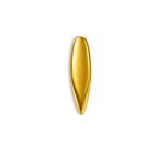 18K Gold Tooth Gems – Raindrop Cap