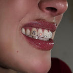 Opals - Tooth Gems