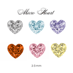 Mikro-Zirkonia – Bleifreier Zahnschmuck