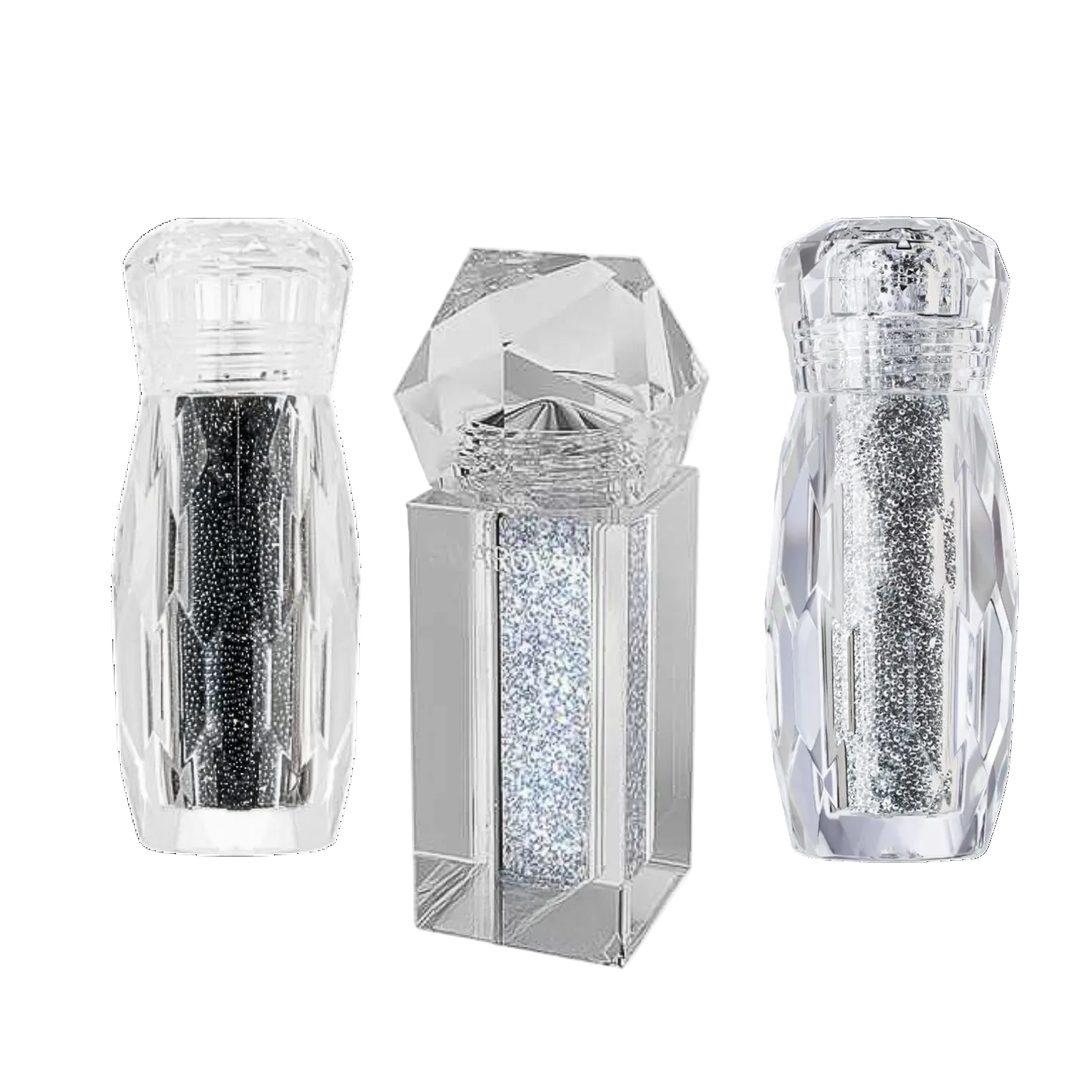 Swarovski Crystal Pixie Caviar Micro Gems - Lead Free – Tooth Gem Supplies