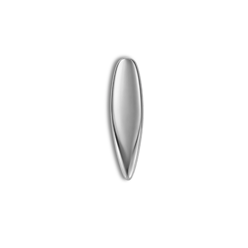 18K Gold Tooth Gems – Raindrop Cap