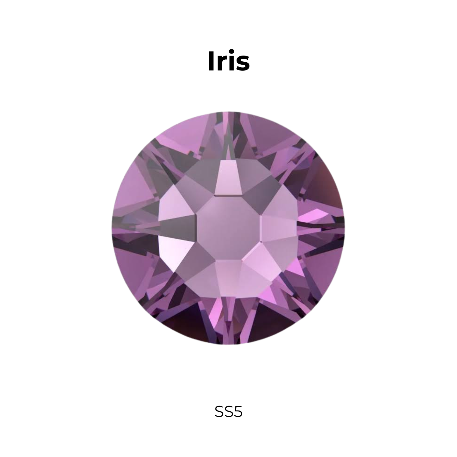 Round Colors – Lead Free Tooth Gem