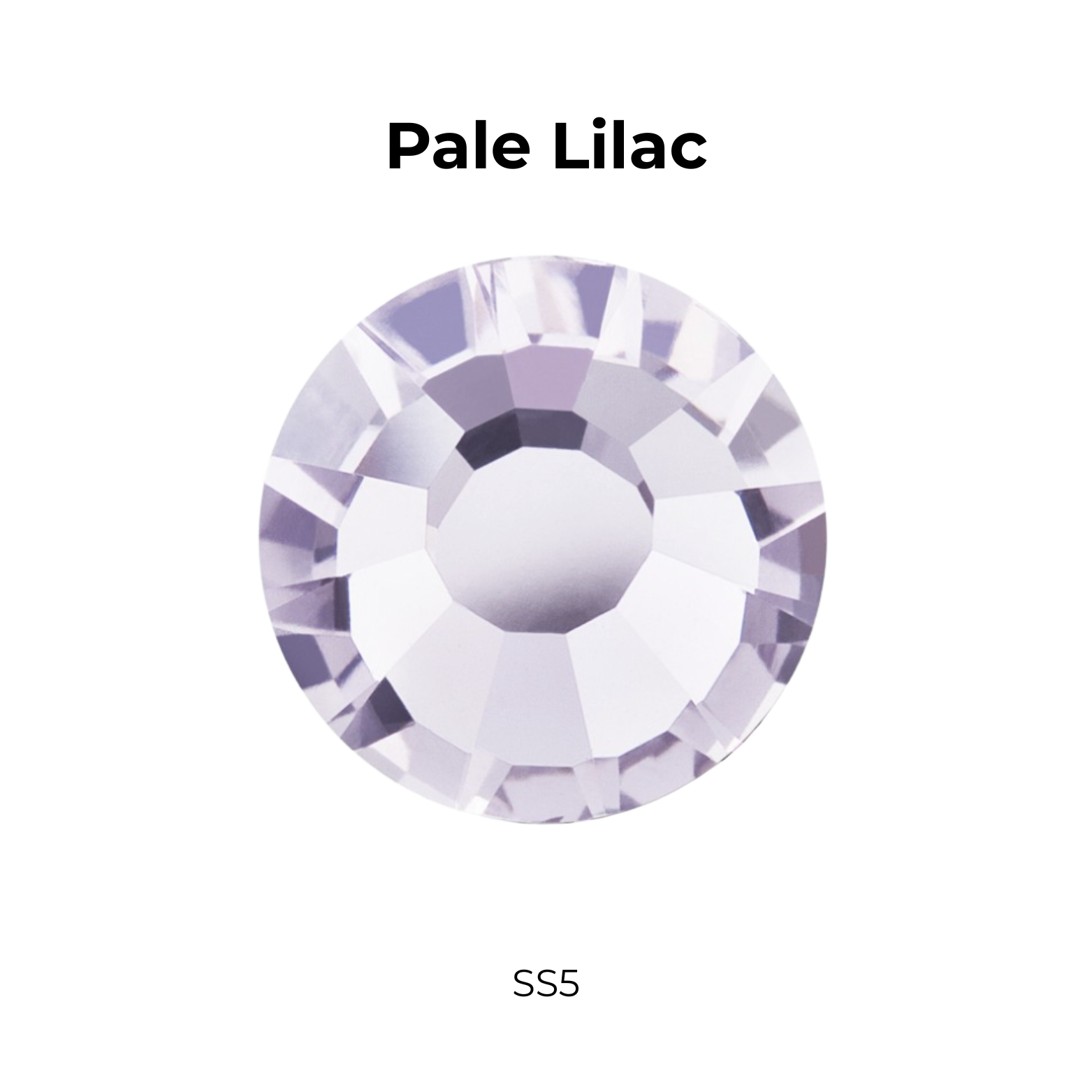 Round Colors – Lead Free Tooth Gem