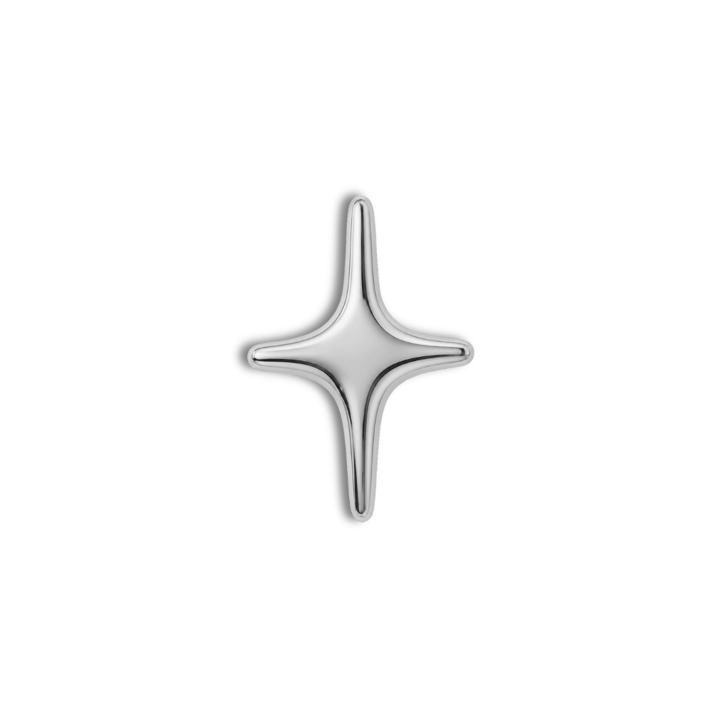 18K Gold Tooth Gems – Sparkle Star
