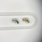 18K Gold Tooth Gems – Gun