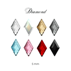 Raindrop – Bleifreier Zahnschmuck