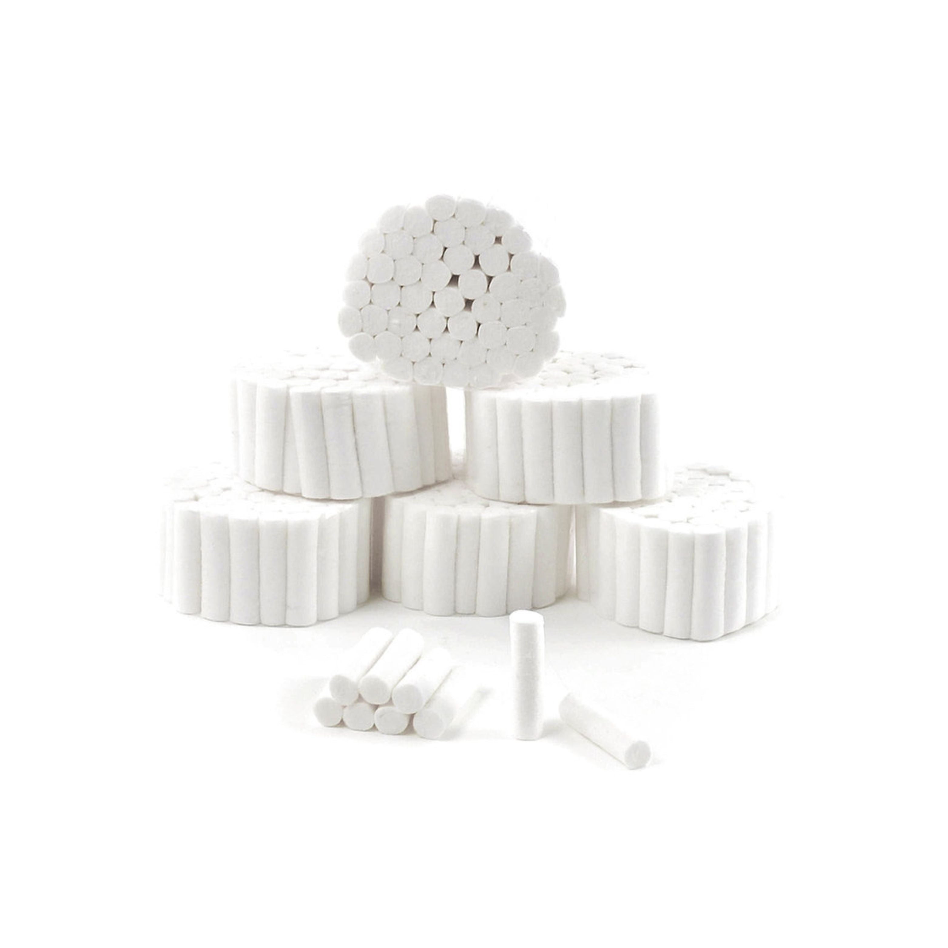 Cotton Rolls – Pack of 1000