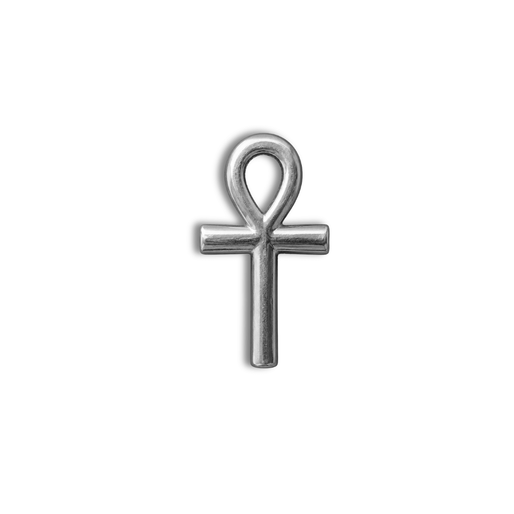 18K Gold Tooth Gems – Ankh