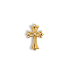 18K Gold Tooth Gems – Chrome Hearts Cross