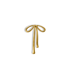 18K Gold Tooth Gems – Bow / Ribbon