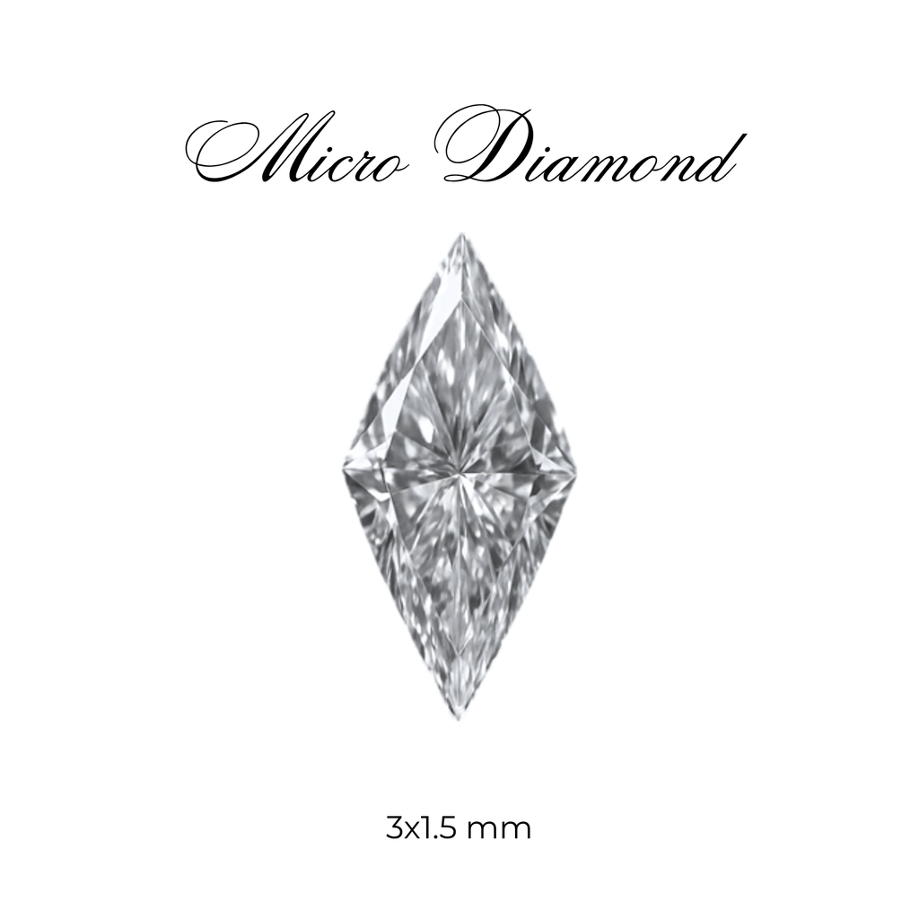 Mikro-Zirkonia – Bleifreier Zahnschmuck