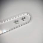 Micro Tooth Gems Butterfly