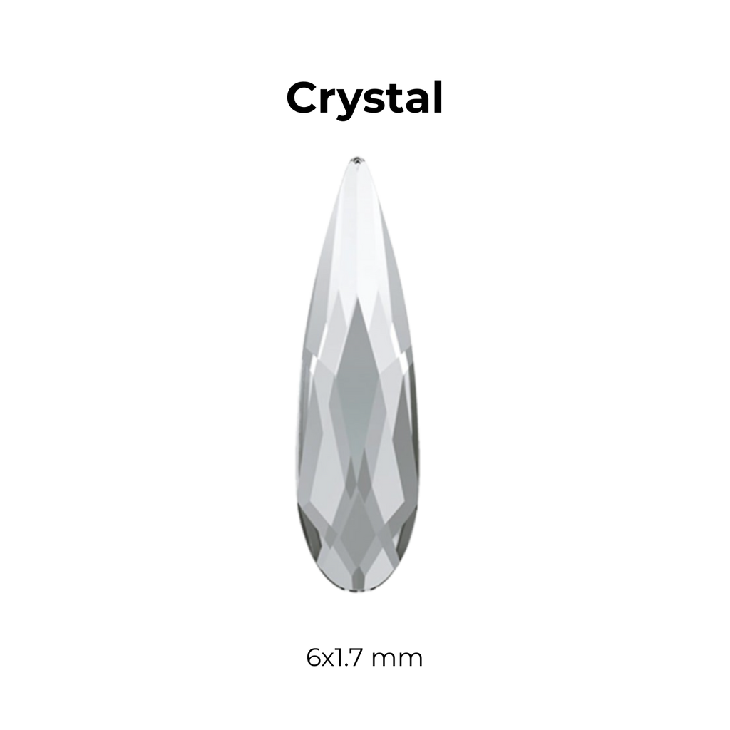 Raindrop – Lead Free Tooth Gem