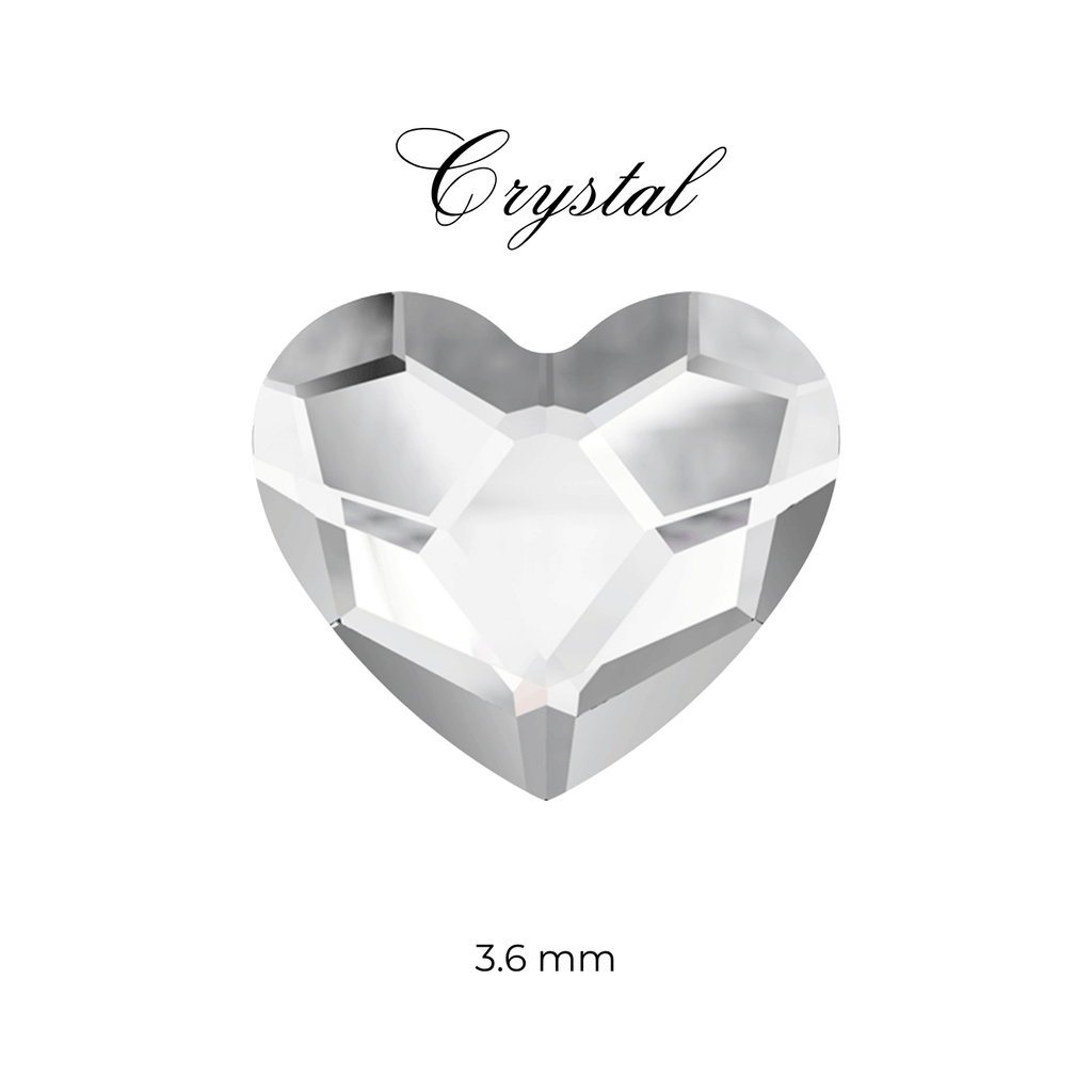 Herz-Zahnstein – Swarovski