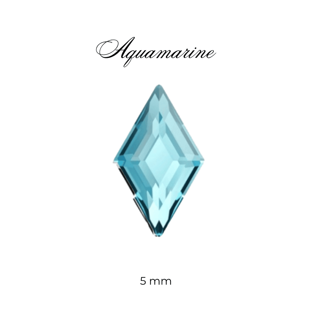 Raindrop – Bleifreier Zahnschmuck