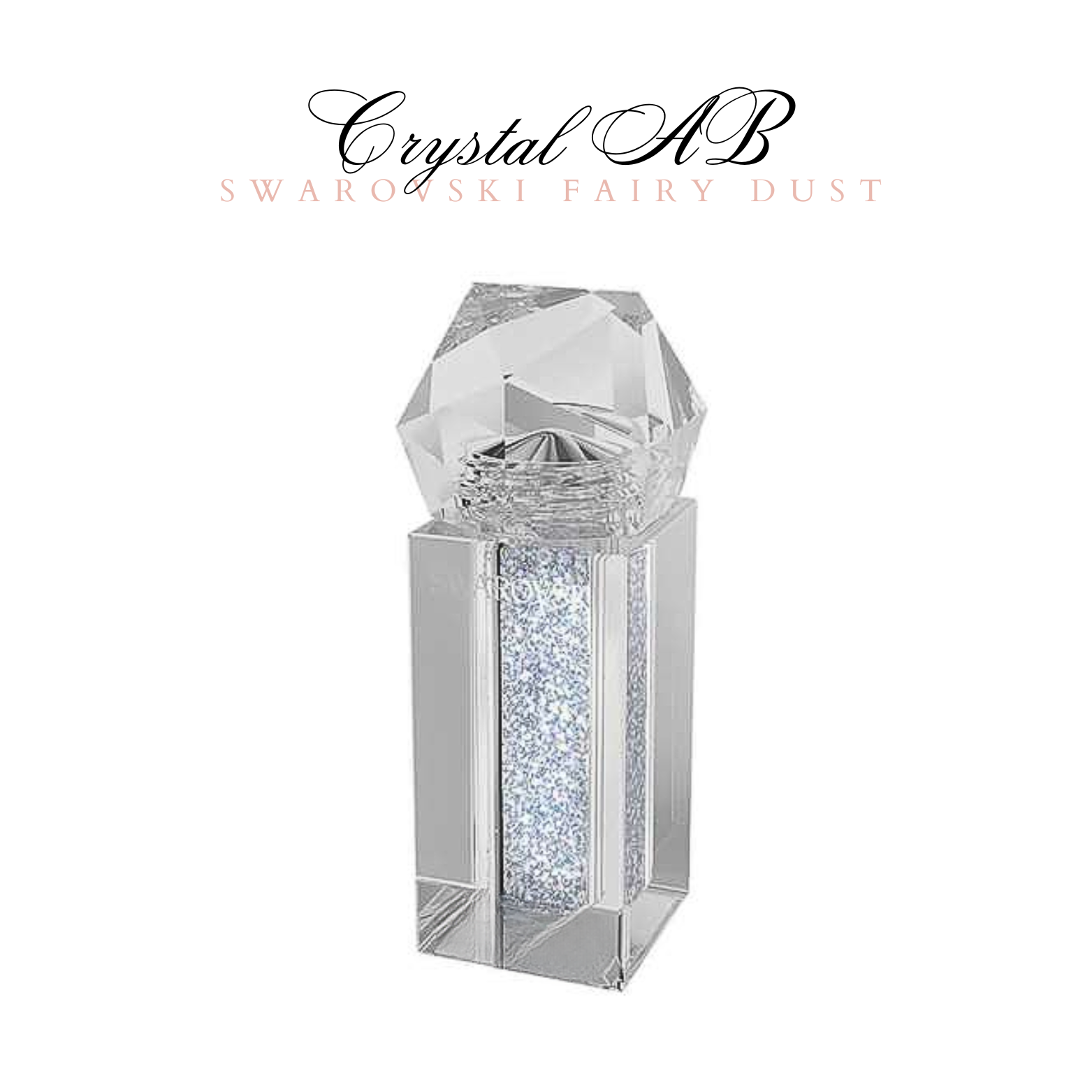Swarovski Fairy Dust Micro Gems