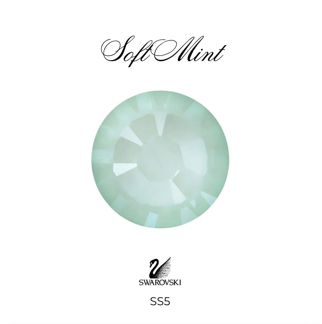 Swarovski Ignite Collection SS5