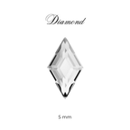 Raindrop – Bleifreier Zahnschmuck