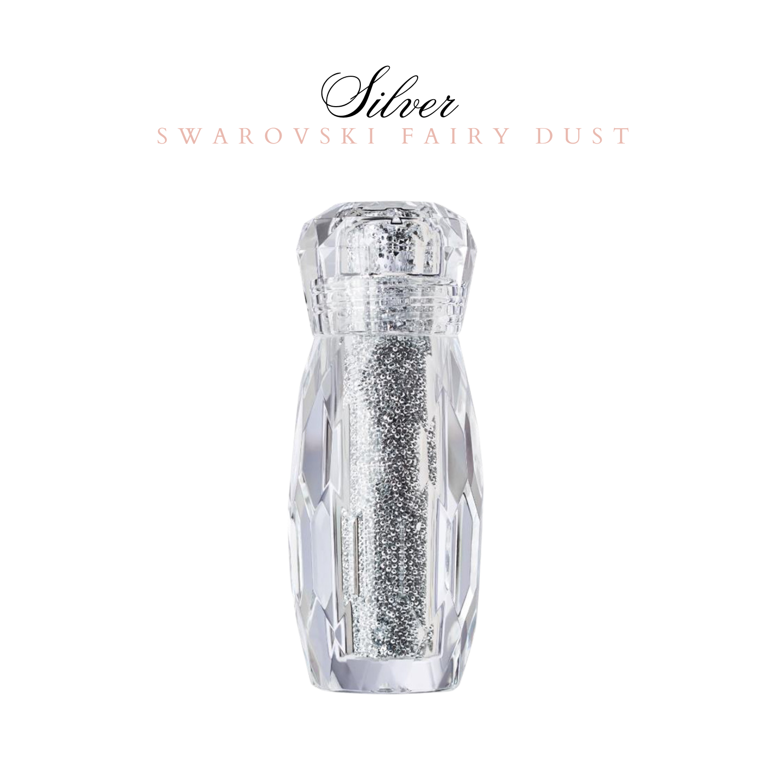 Swarovski Fairy Dust Micro Gems