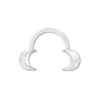 Disposable Cheek Retractor