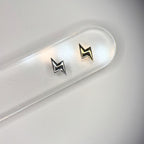 18K Gold Tooth Gem – Bolt