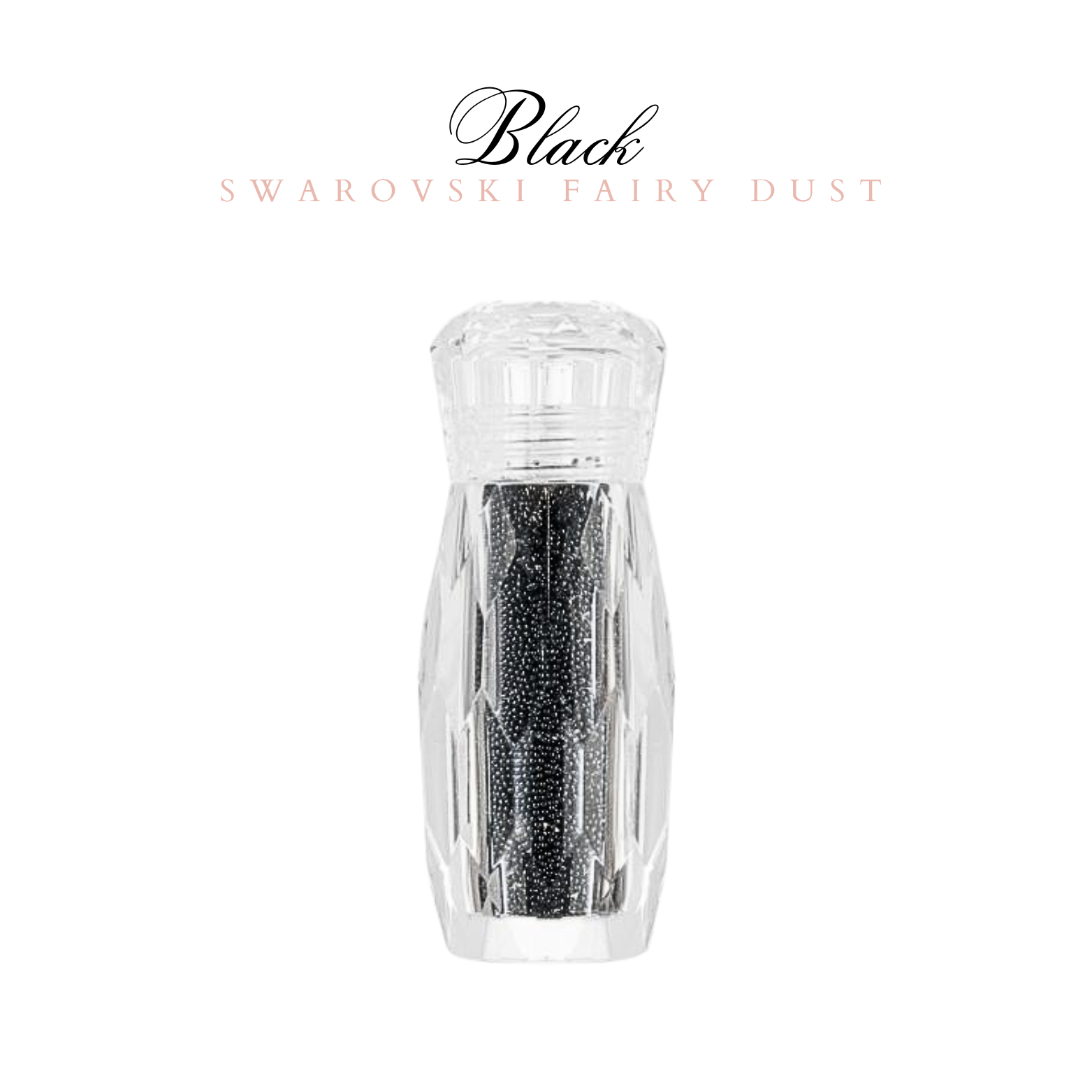 Swarovski Fairy Dust Micro Gems