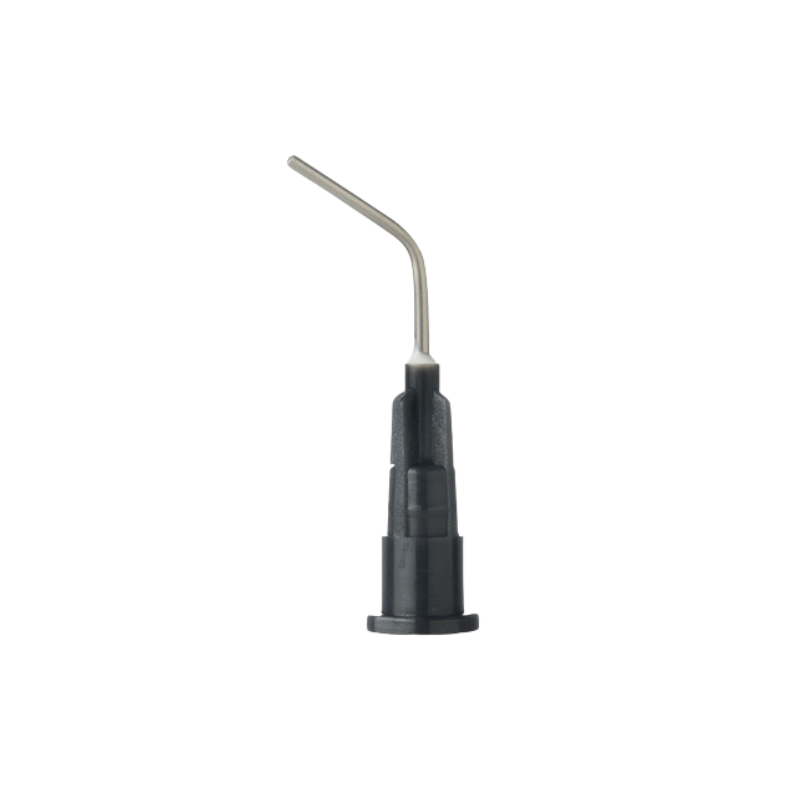 Bent Needle Dental Tool Tips – Precision Applicators