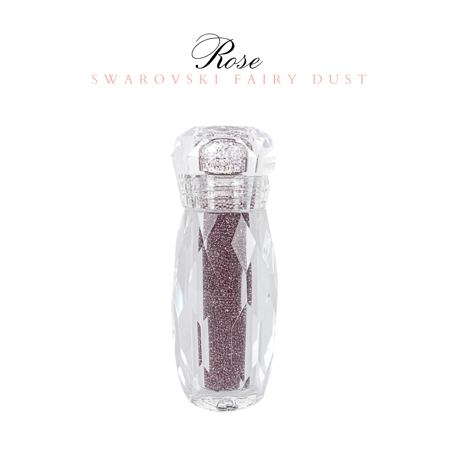Swarovski Fairy Dust Micro Gems