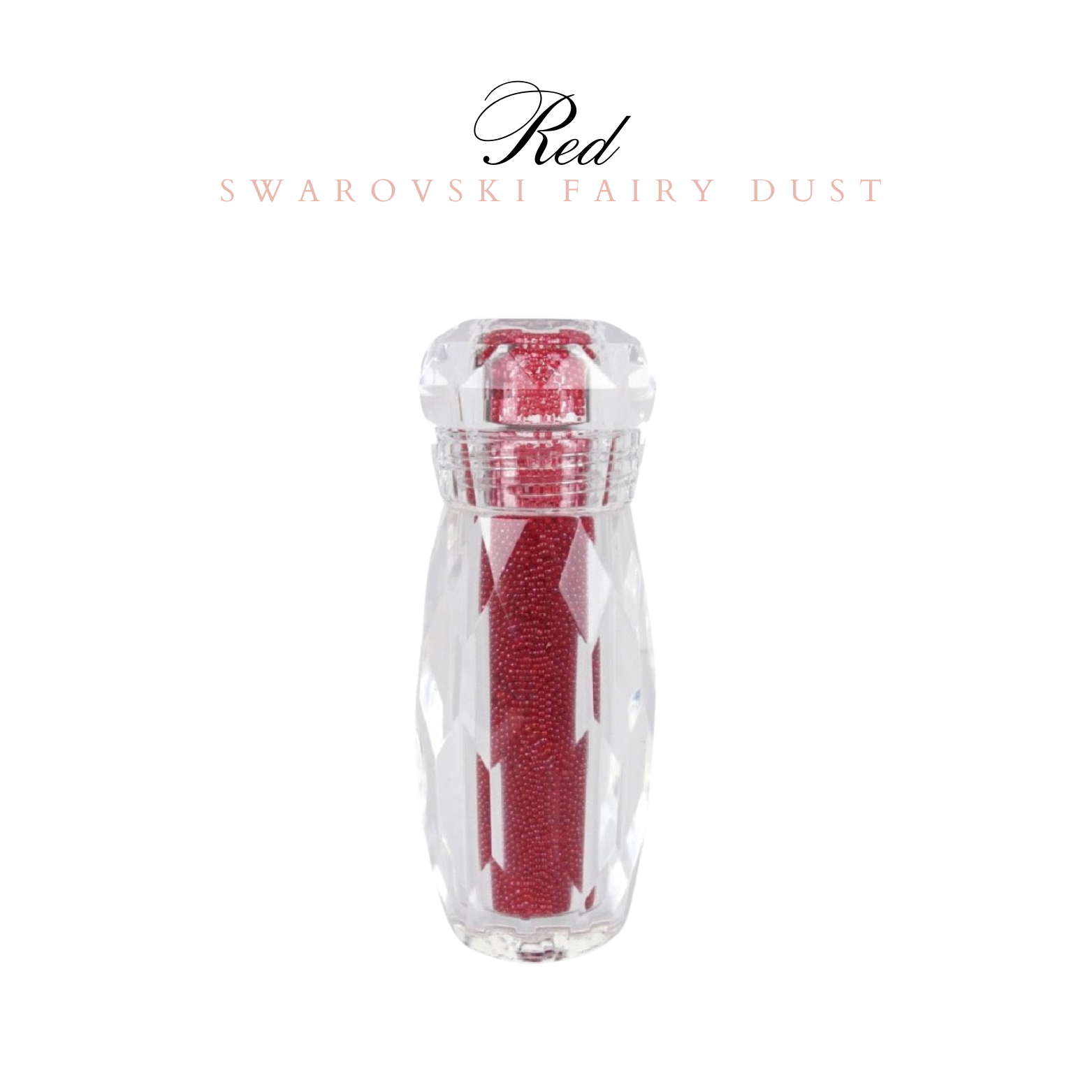 Swarovski Fairy Dust Micro Gems