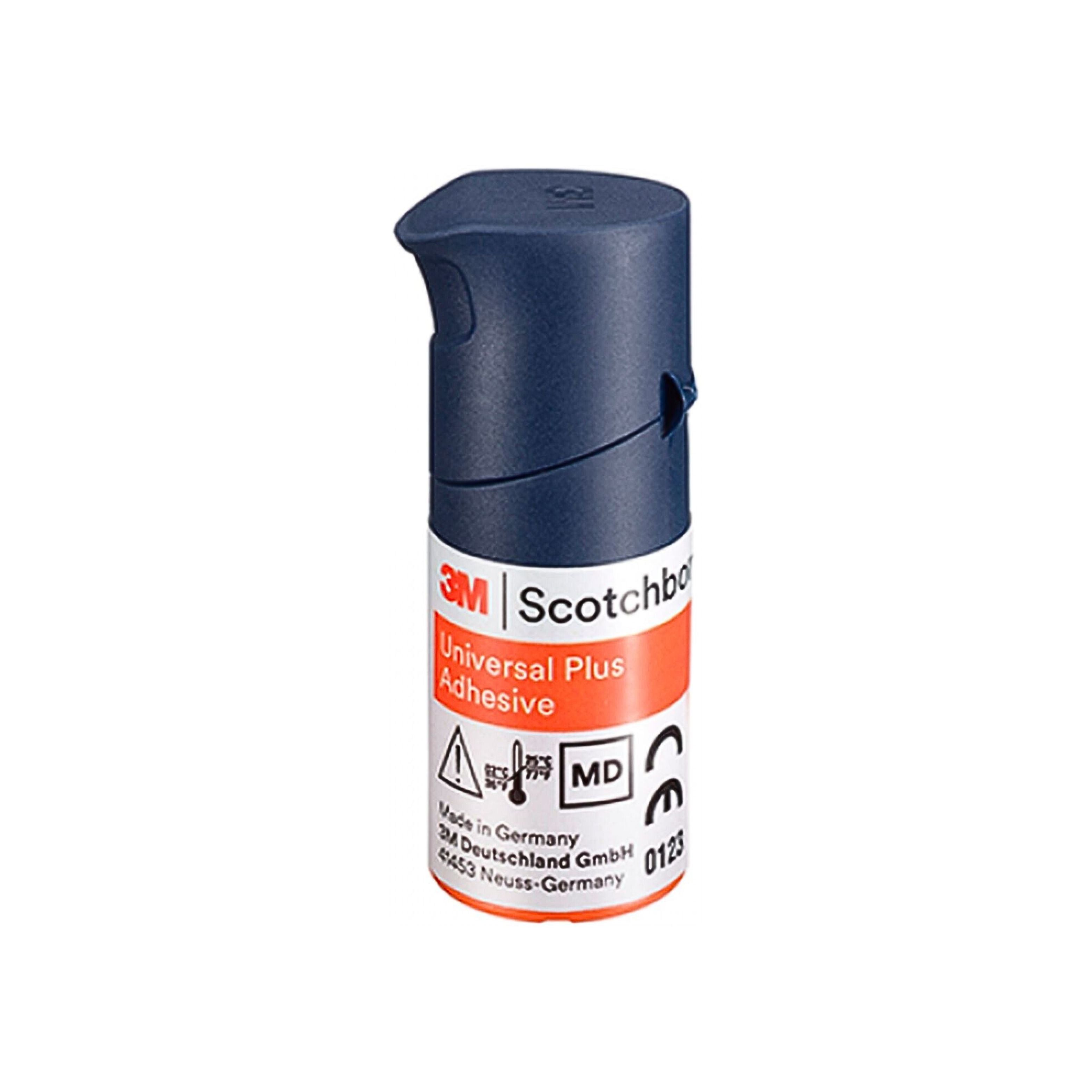 Scotchbond™ Universal Plus – Universal Radiopaque Adhesive (5 ml) by Solventum / 3M Health Care
