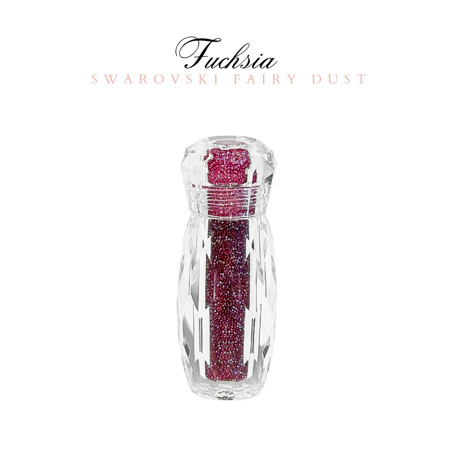 Swarovski Fairy Dust Micro Gems