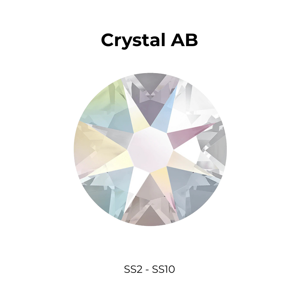 Round Colors – Lead Free Tooth Gem