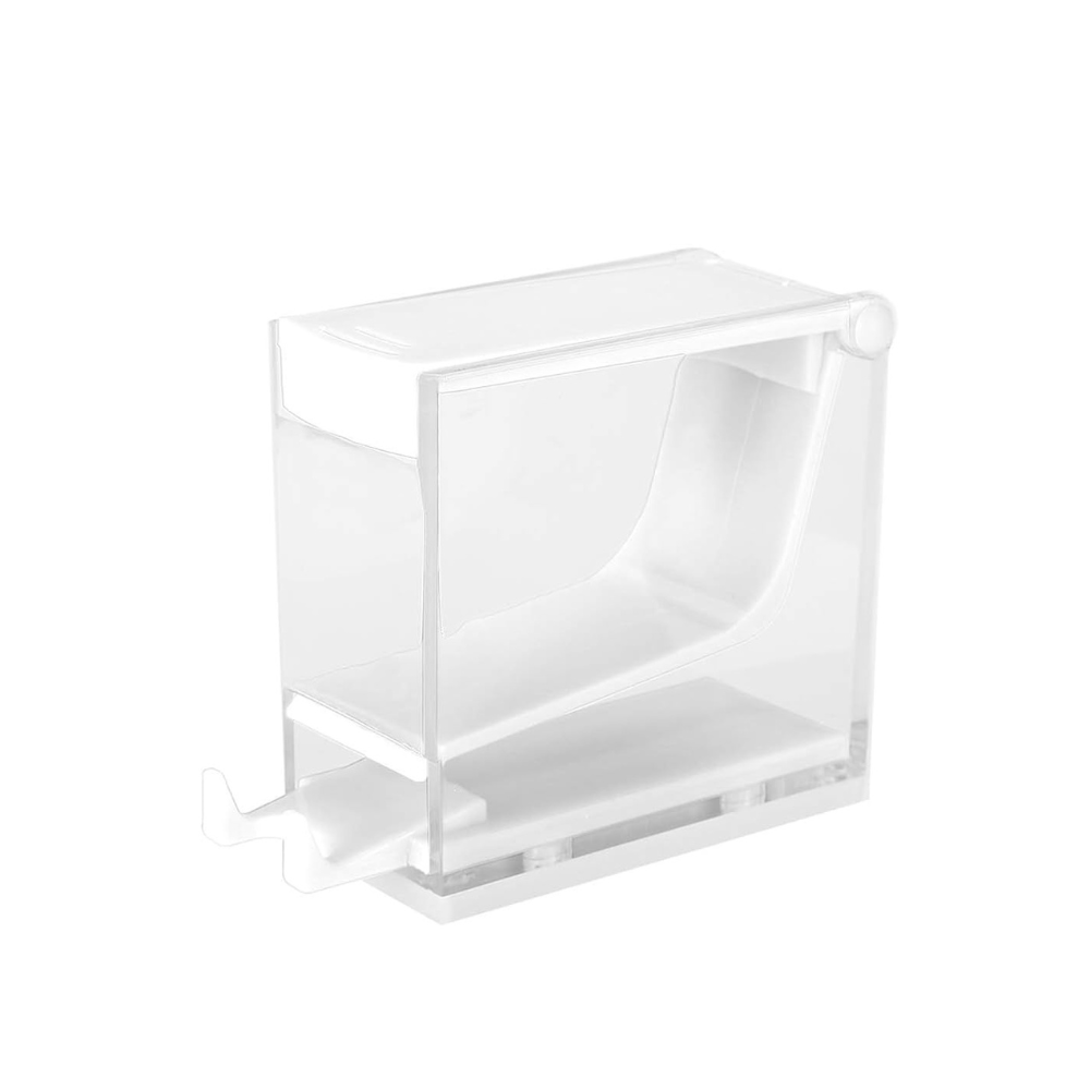 Cotton Roll Dispenser