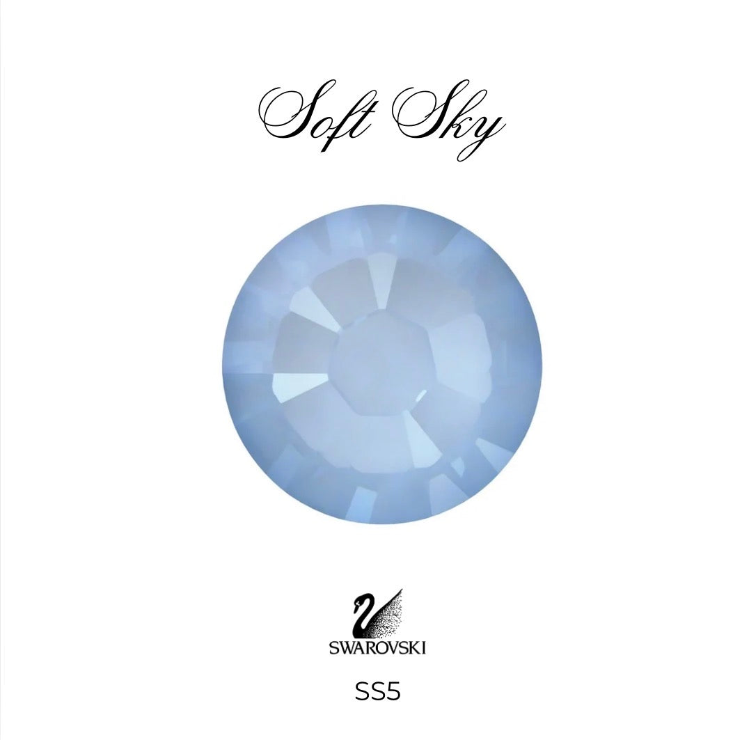Swarovski Ignite Collection SS5
