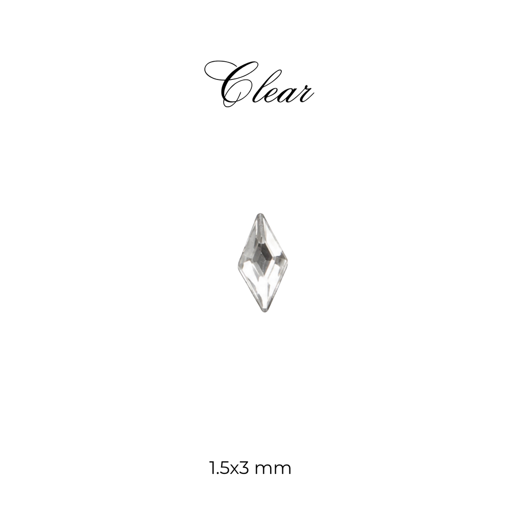 Micro Tooth Gems Diamond