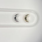 18K Gold Tooth Gems – Moon