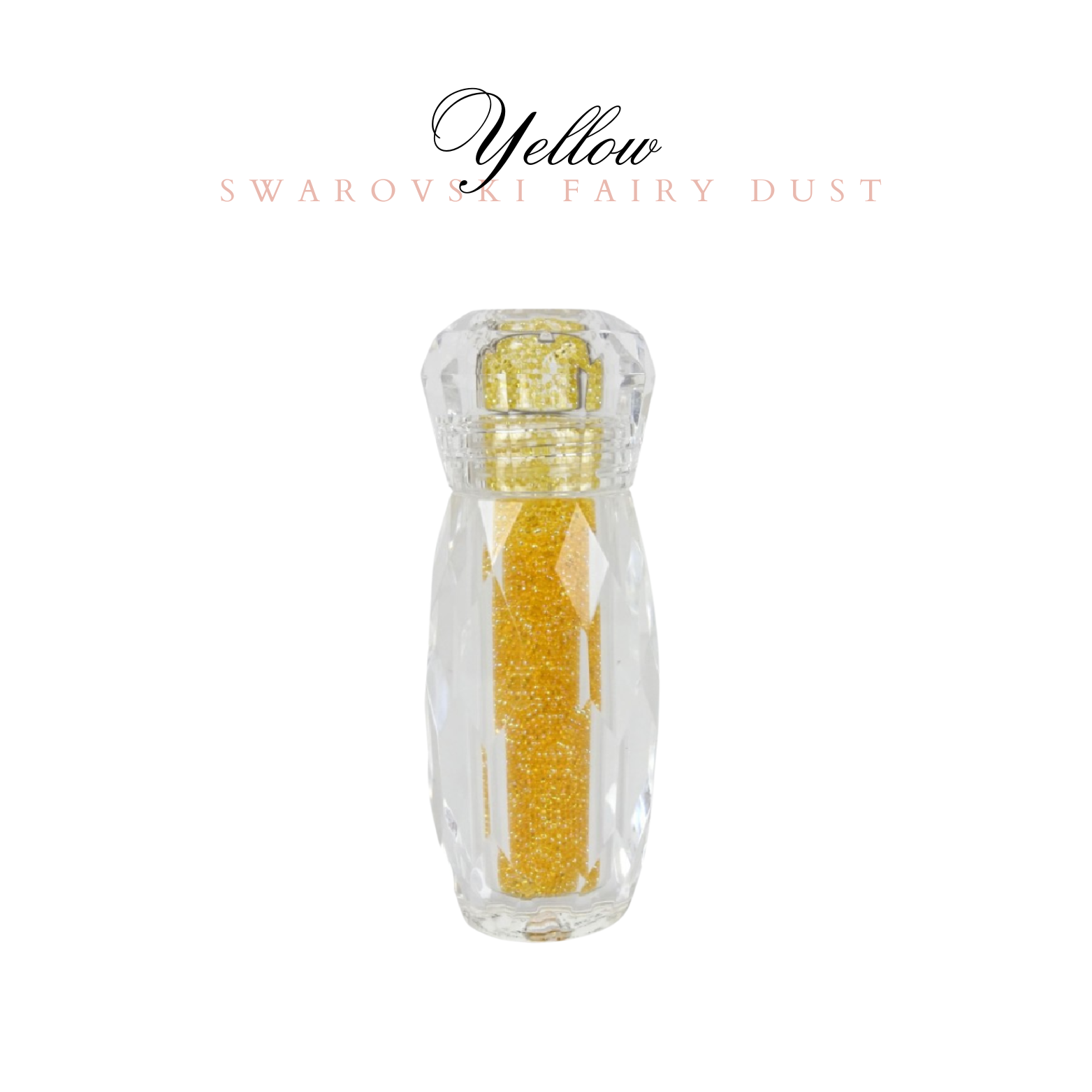 Swarovski Fairy Dust Micro Gems