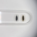 18K Gold Tooth Gems – Raindrop Cap