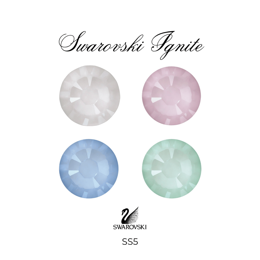 Swarovski Ignite Collection SS5