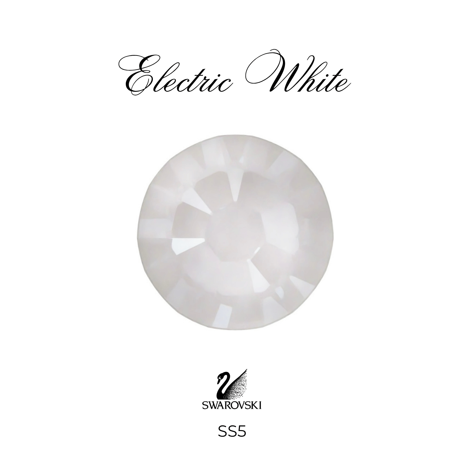 Swarovski Ignite Collection SS5