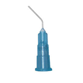 Bent Needle Dental Tool Tips