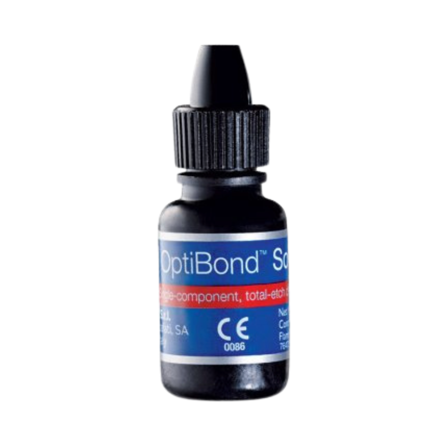 OptiBond™ Solo Plus – Dental Adhesive (6 ml bottle)