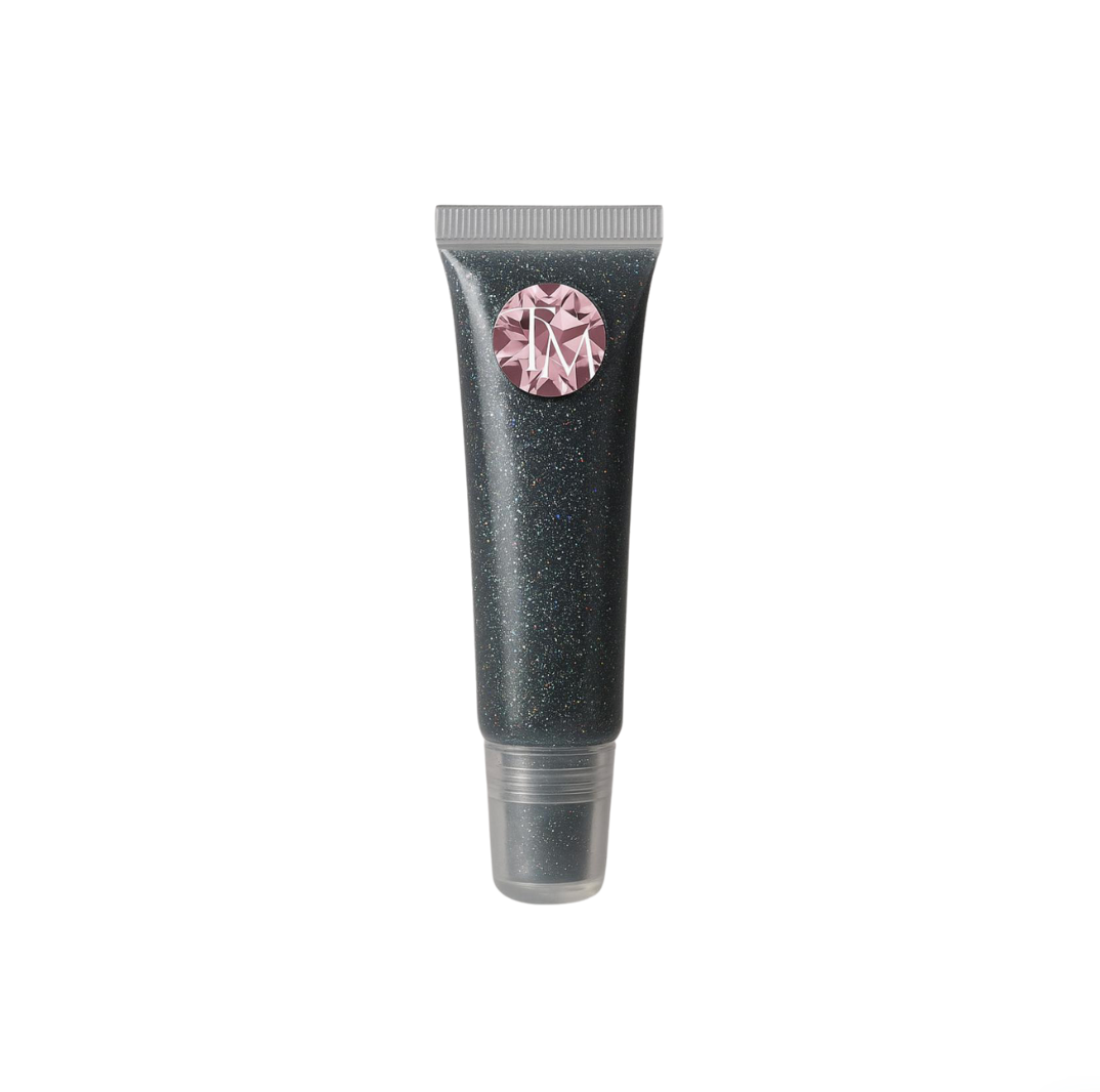 Holographic Diamond Lip Gloss – 10 ml