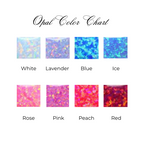 Opals - Tooth Gems