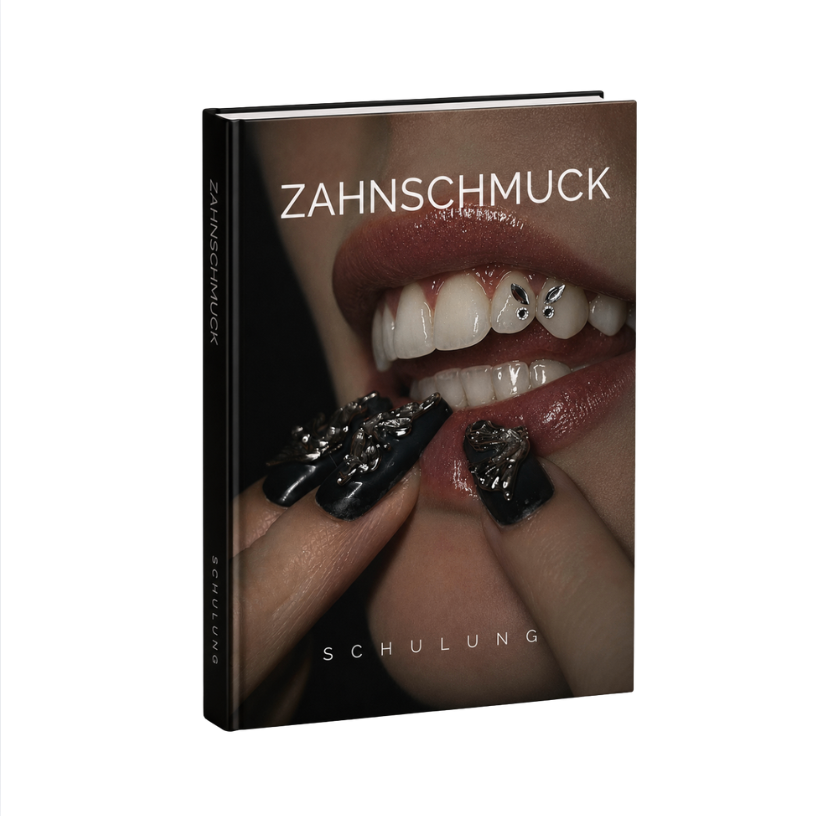 Tooth Gem Schulung