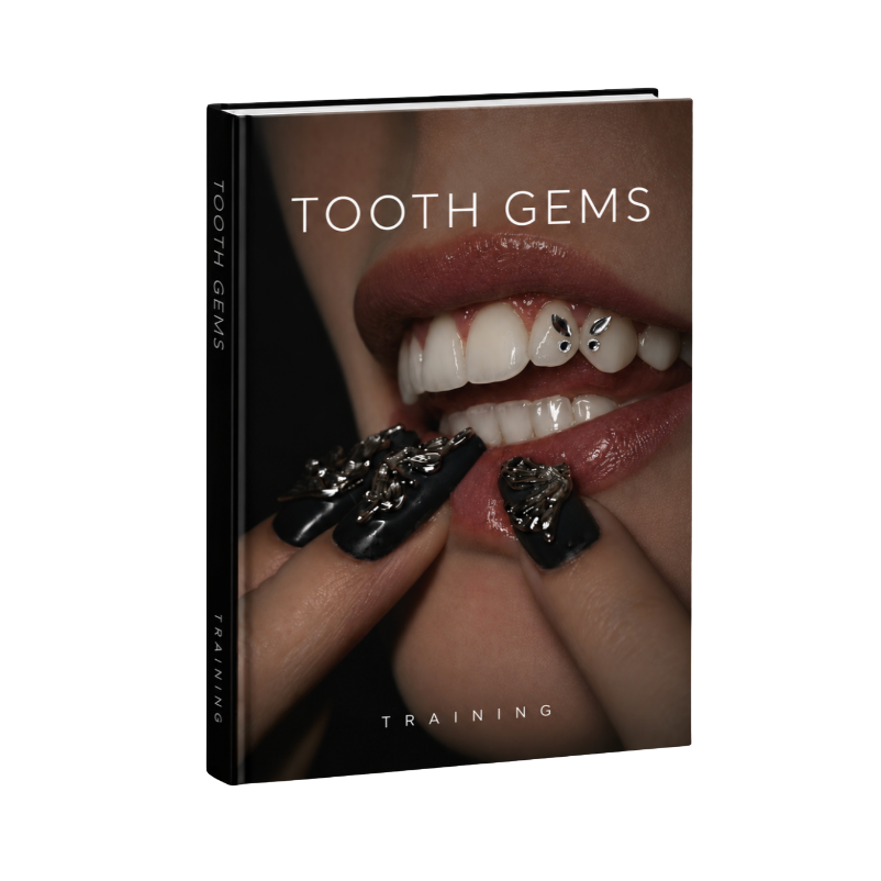 Tooth Gem Training - Online with Starter Kit